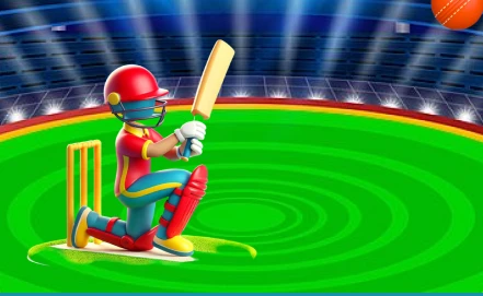 Sixes and Boundaries